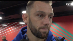 De Vrij: “Inter, guardiamo a noi stessi. Questo l’obiettivo. Futuro? Dipendesse da me…””