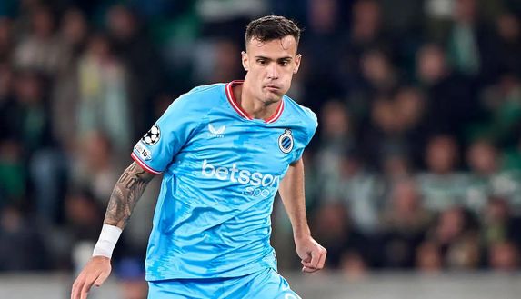 Getty Stankovic: “Tornare all’Inter a giugno? Tutti conoscono la situazione ma nella mia testa c’è…”- immagine 2