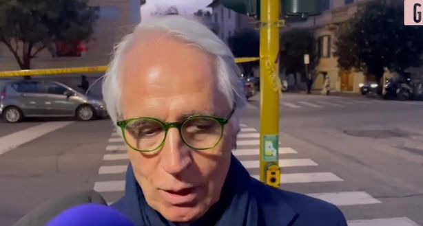 FIGC, Malagò conferma: “Mi candido ma non era mai successo prima nella storia del calcio che…”- immagine 3