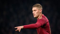 ULTIM’ORA – Convocati Roma: la scelta su Dovbyk e le novità dall’allenamento! Cristante…