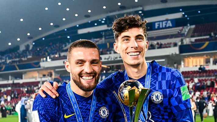 Cessione Kovacic: i soldi vanno a cinque club. Il motivo… - immagine 1