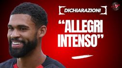 Milan, Loftus-Cheek rivela: “Ecco come lavoriamo con Allegri”. Poi le parole al miele su Modric