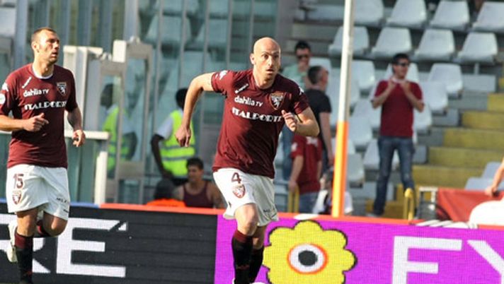 Pestrin, futuro lontano da Torino - immagine 1