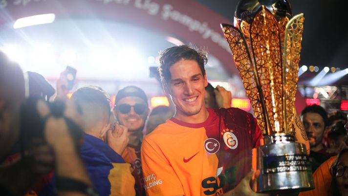 Zaniolo, altro che Fiorentina: “La Juventus è il mio sogno” - immagine 1