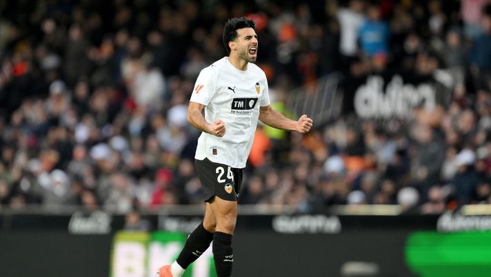 Valencia-Real Madrid: diretta streaming gratis, dove vedere il match di Liga - immagine 1