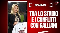 Barbara Berlusconi: ‘l’Innovatrice dimenticata’ del Milan compie gli anni