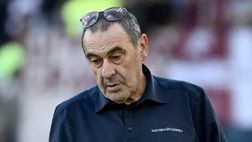 Sarri svela: “Mi aveva chiamato la Fiorentina, ma avevo già firmato con la Lazio. E il dirigente viola…”