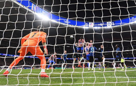 Inter beffata, il Metropolitano resta “rossonero”: quattro anni fa l’impresa del Milan contro l’Atletico- immagine 2