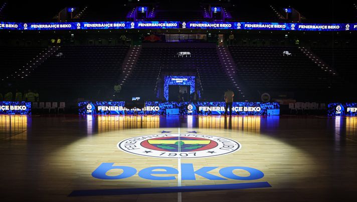 Eurolega, Fenerbahce-Hapoel in diretta streaming gratis: dove vedere la partita - immagine 1