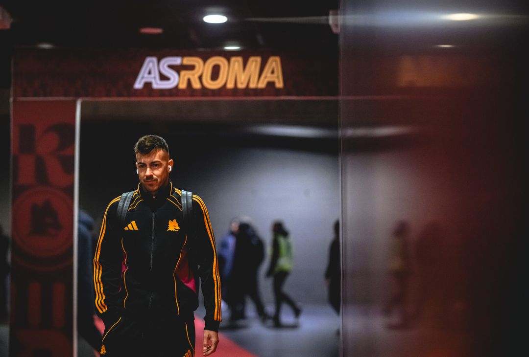 Roma-Como – FOTO GALLERY - immagine 3