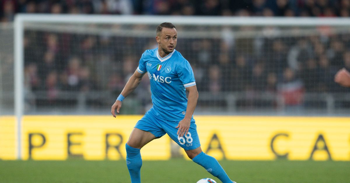 Lobotka Replacement: Giannetti’s Conte Recommendation