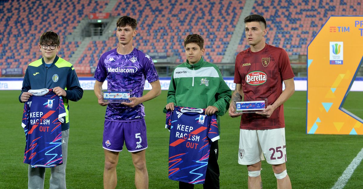 Boleta de calificaciones Fiorentina – Torino 5-3 dcr: Delavalle, incluso los mejores cometen errores