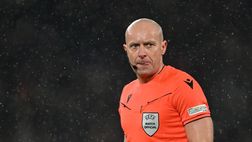 Psg-Real Madrid, Marciniak arbitrerà la semifinale: i precedenti coi due club
