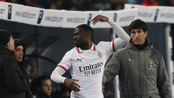 Simonelli: “L’espulsione di Tomori in Empoli-Milan? Vi rivelo che …”