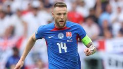 Skriniar, messaggio alla Juve: “Non sono certo felice al PSG, ho pochi minuti! In futuro…”