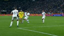 CAPU…T DERBY – Il rigorino di Juventus-Inter