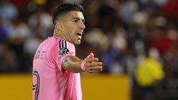 Suarez su Yamal: “Grande maturità a 17 anni. Ecco il mio consiglio per lui”