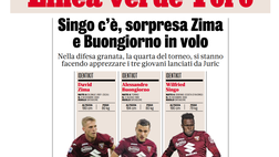 Video – Rassegna Stampa TN del 15/12/2021: “Linea verde Toro”