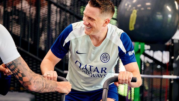 Inter, Zielinski ora può partire: stagione sottotono, ingaggio importante. Arriva l’Arabia? - immagine 1