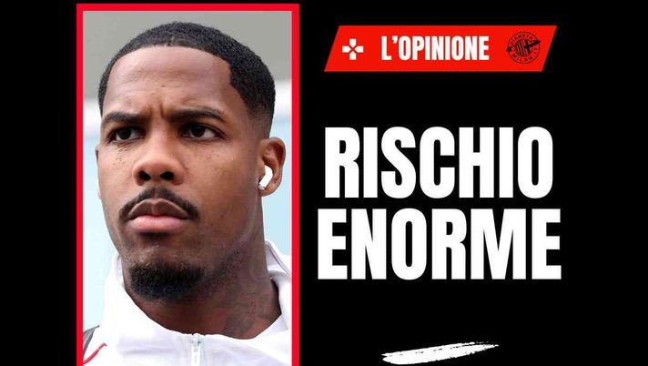 Milan, il rinnovo di Maignan è la priorità: perderlo provoca un rischio enorme