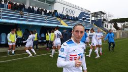 WOMEN | Lazio, Visentin: “C’è da lavorare, ma faremo bene. Sulla Nazionale…”
