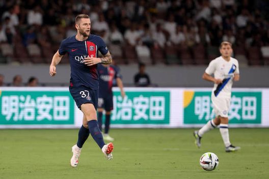 Getty Skriniar: “E’ stato molto semplice scegliere il Psg. E’ un club che cresce ogni anno”- immagine 2