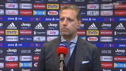 Sky – Milan, la squalifica di Paratici blocca la trattativa. Ipotesi tramontata definitivamente?