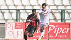 Primavera, al via il Memorial Mamma e Papà Cairo: Torino contro il Milan all’esordio