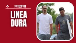 Milan, Ibrahimovic alla Maldini: ecco cosa accadrà presto a Milanello