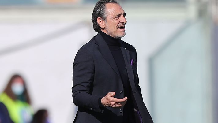 Prandelli