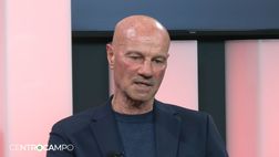 Sabatini: “Primavera ultima in classifica? Mi assumo la responsabilità”