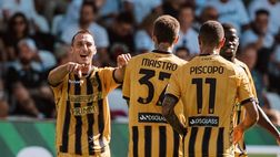 Caos Juve Stabia, la nota del club: “Ecco cosa rischia la squadra a livello sportivo”