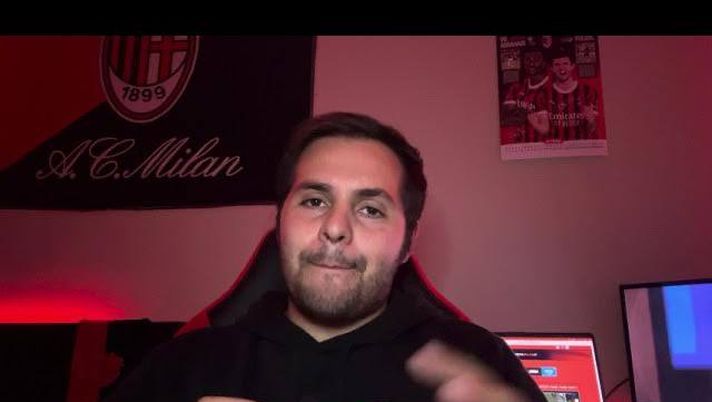 Pulisic e Rafa Leao, pareggio per due tiri osceni! Juventus-Milan 0-0 - immagine 1