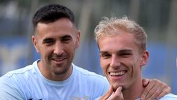 Lazio, non si svuota l’infermeria: le condizioni dei tre infortunati