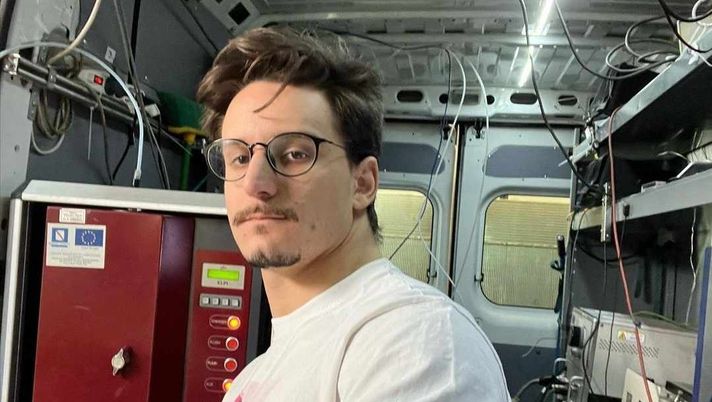 Auto esplosa a Napoli, Fulvio Filace non ce l’ha fatta: scomparso il tirocinante Fulvio Filace