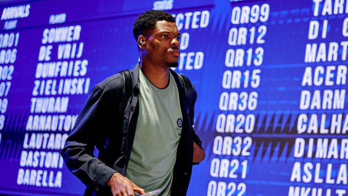 Inter, ansia Dumfries: non c’è solo il Barcellona. City in agguato: “A Guardiola non direbbe…”- immagine 1