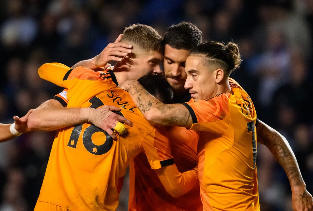 Rangers-Roma 0-2 – FOTO GALLERY - immagine 45