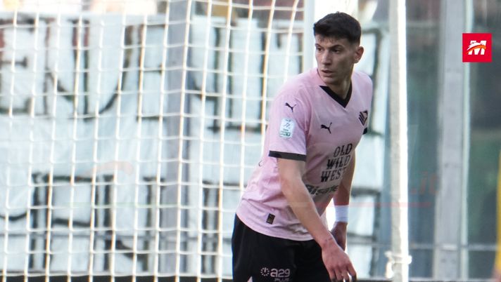 Palermo, Magnani muro difensivo dei rosanero: prestazione dominante contro il Brescia - immagine 1