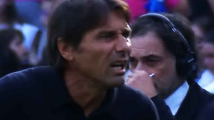 Antonio Conte
