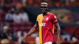 Osimhen, no all’Arabia. Attende o la Premier o la Serie A: le ultime – CorSera