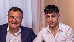VIDEO VN – Parisi: “Dal primo momento ho scelto il progetto Fiorentina”