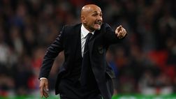 Juventus, torna di moda l’ipotesi Spalletti: il possibile futuro dell’ex Napoli – GdS