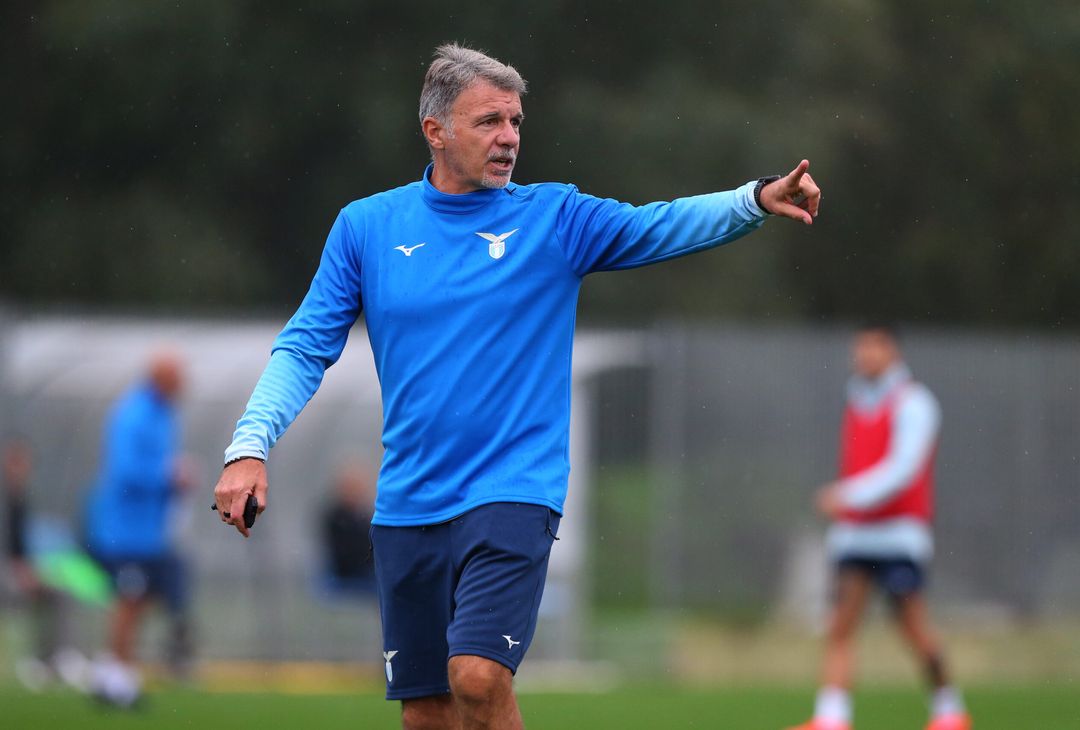 Twente-Lazio, le migliori immagini della vigilia – GALLERY - immagine 10