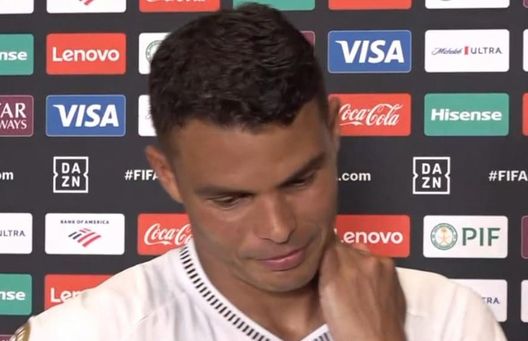 Cassano: “Thiago Silva il Messi dei difensori. Dopo Inter-Fluminense gli ho scritto di…”- immagine 3