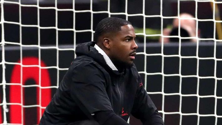 Mike Maignan (portiere AC Milan) | Calciomercato AC Milan News (Foto Getty Images) Milan, Di Marzio: 'Quasi al traguardo per il rinnovo di Maignan...'