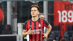 Milan, novità sul rientro di Jashari: i tempi e la gestione di Allegri al rientro