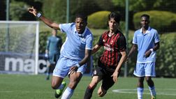 Lazio, Folorunsho e quell’amore indelebile: ora il destino mostra la via di casa