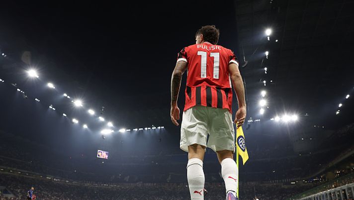 Prime 6 partite, Pulisic raddoppia: i 2 gol sono diventati 4… - immagine 1