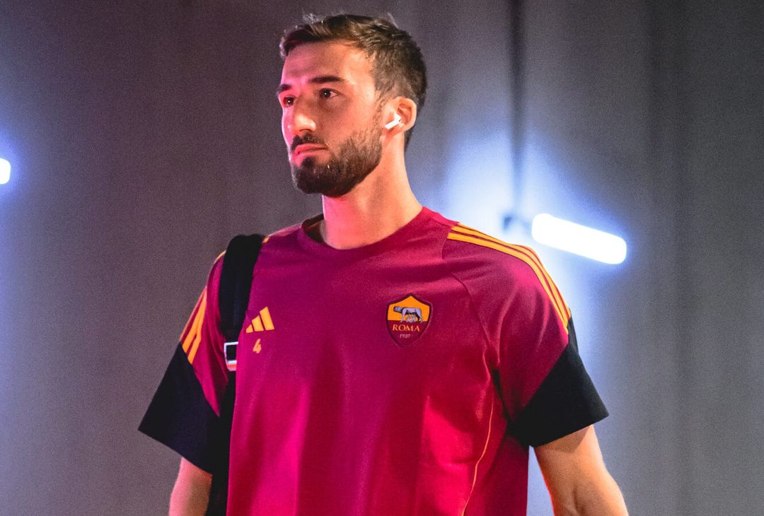 Roma-Verona 2-0 – FOTO GALLERY - immagine 6