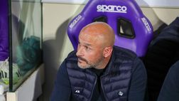 Italiano e quel paragone con Montella: questa Fiorentina sforna gol su gol